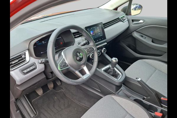 Mitsubishi Colt 1.0T MT Intense Van € 26.790,- voor € 22.930,- | DEMO