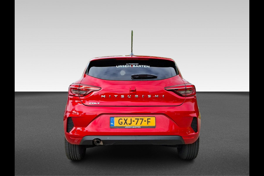Mitsubishi Colt 1.0T MT Intense Van € 26.790,- voor € 22.930,- | DEMO