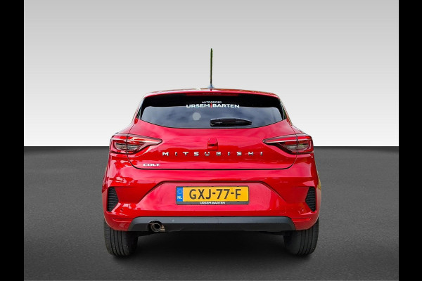 Mitsubishi Colt 1.0T MT Intense Van € 26.790,- voor € 22.930,- | DEMO