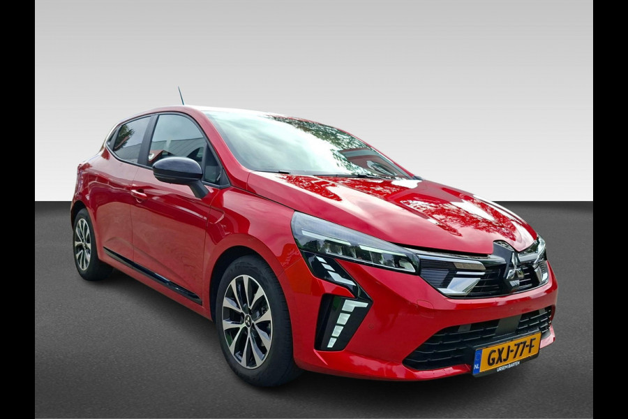 Mitsubishi Colt 1.0T MT Intense Van € 26.790,- voor € 22.930,- | DEMO