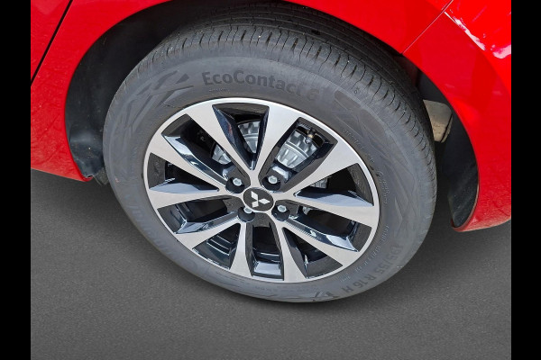 Mitsubishi Colt 1.0T MT Intense Van € 26.790,- voor € 22.930,- | DEMO