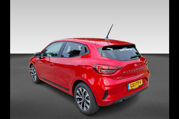 Mitsubishi Colt 1.0T MT Intense Van € 26.790,- voor € 22.930,- | DEMO