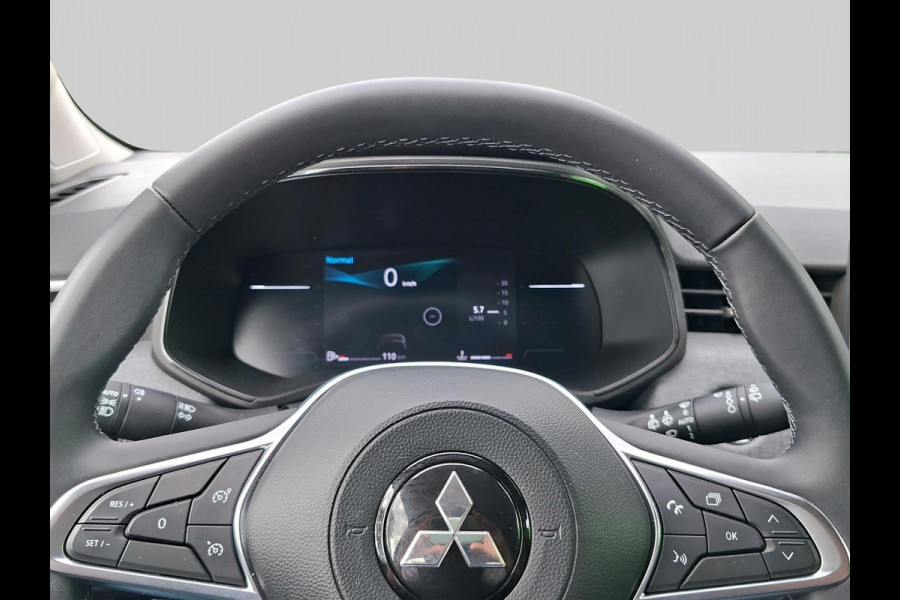 Mitsubishi Colt 1.0T MT Intense Van € 26.790,- voor € 22.930,- | DEMO