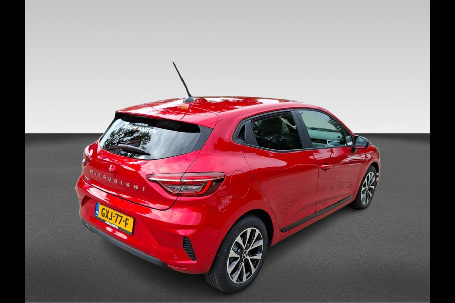 Mitsubishi Colt 1.0T MT Intense Van € 26.790,- voor € 22.930,- | DEMO