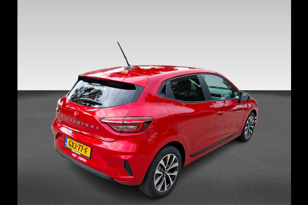 Mitsubishi Colt 1.0T MT Intense Van € 26.790,- voor € 22.930,- | DEMO