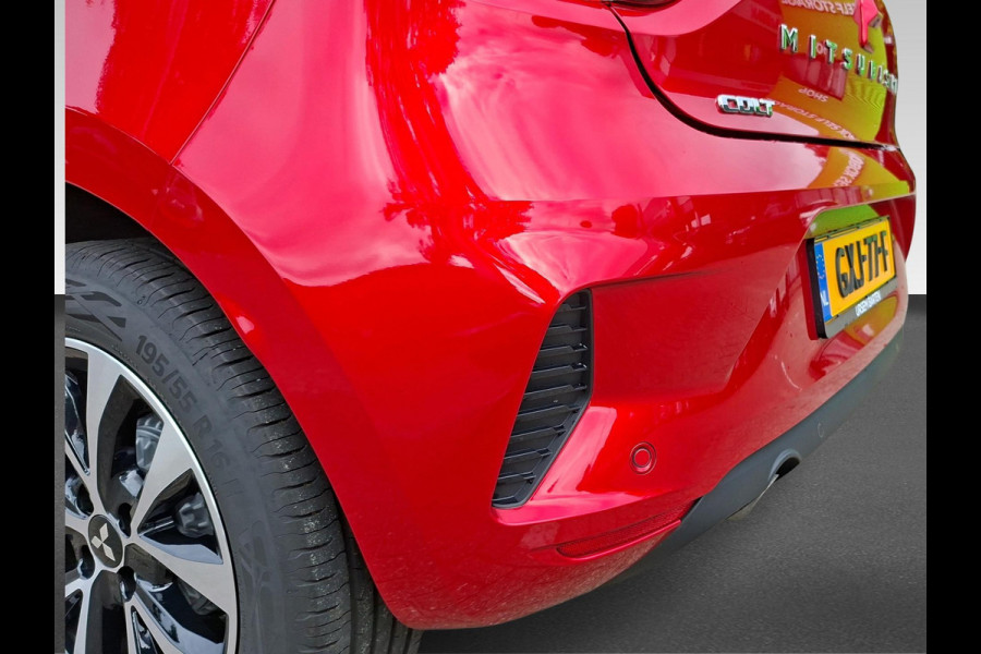 Mitsubishi Colt 1.0T MT Intense Van € 26.790,- voor € 22.930,- | DEMO