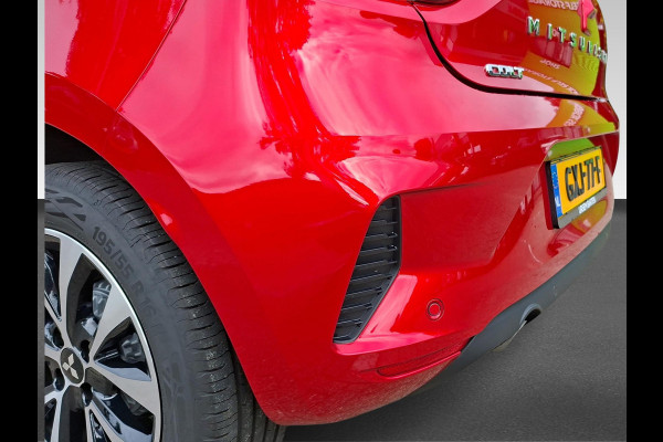 Mitsubishi Colt 1.0T MT Intense Van € 26.790,- voor € 22.930,- | DEMO