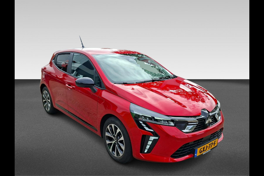 Mitsubishi Colt 1.0T MT Intense Van € 26.790,- voor € 22.930,- | DEMO