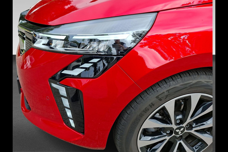 Mitsubishi Colt 1.0T MT Intense Van € 26.790,- voor € 22.930,- | DEMO