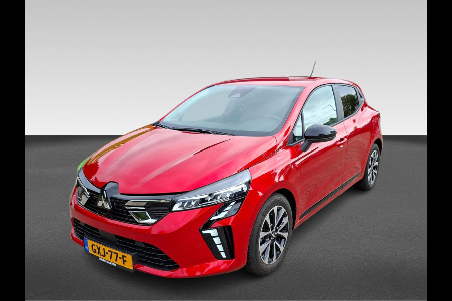 Mitsubishi Colt 1.0T MT Intense Van € 26.790,- voor € 22.930,- | DEMO