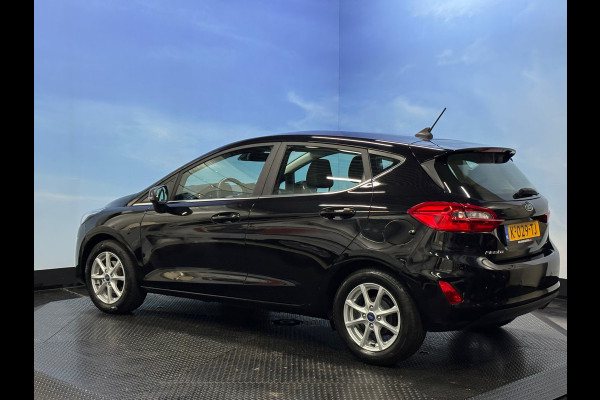 Ford Fiesta 1.0 EcoBoost Titanium Airco | Navi | Cruise | PDC