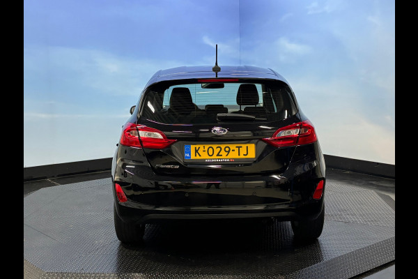 Ford Fiesta 1.0 EcoBoost Titanium Airco | Navi | Cruise | PDC