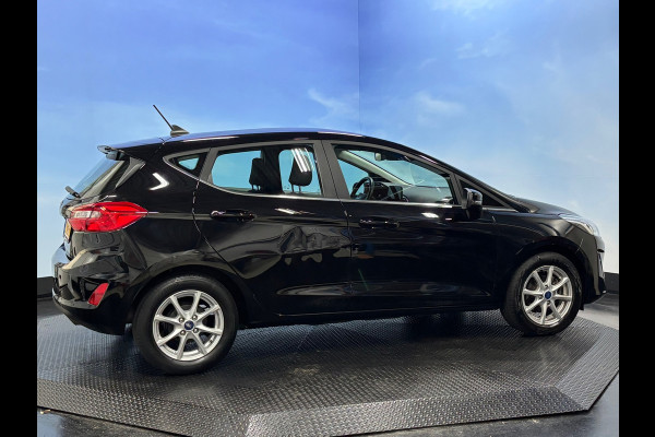 Ford Fiesta 1.0 EcoBoost Titanium Airco | Navi | Cruise | PDC