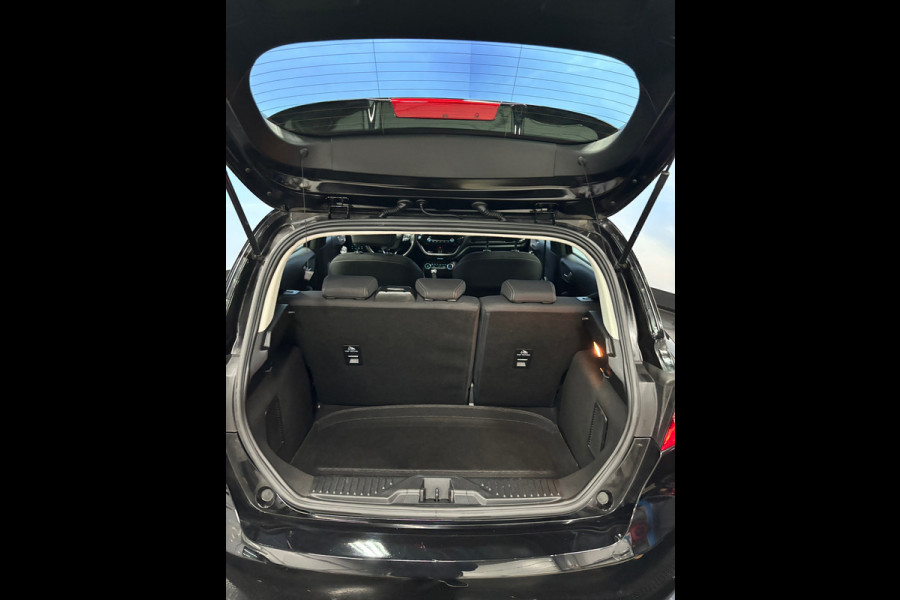Ford Fiesta 1.0 EcoBoost Titanium Airco | Navi | Cruise | PDC