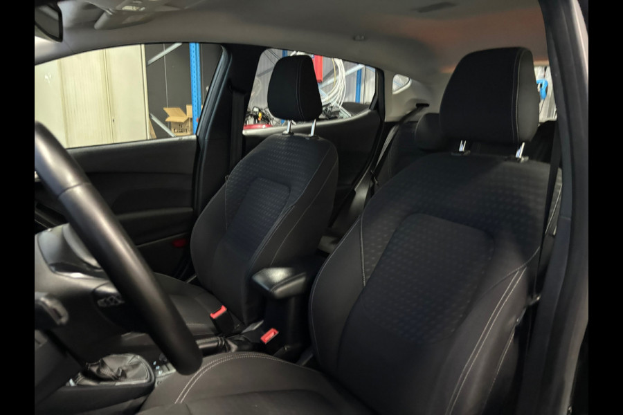 Ford Fiesta 1.0 EcoBoost Titanium Airco | Navi | Cruise | PDC