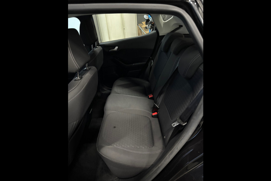 Ford Fiesta 1.0 EcoBoost Titanium Airco | Navi | Cruise | PDC