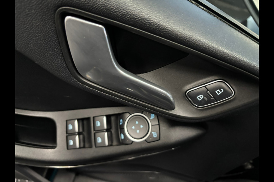 Ford Fiesta 1.0 EcoBoost Titanium Airco | Navi | Cruise | PDC