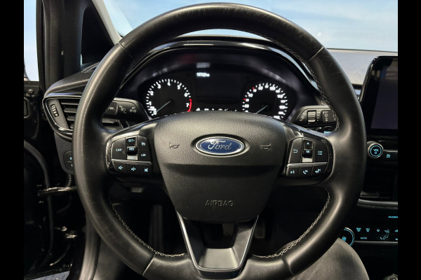Ford Fiesta 1.0 EcoBoost Titanium Airco | Navi | Cruise | PDC