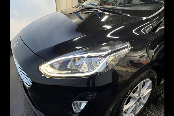 Ford Fiesta 1.0 EcoBoost Titanium Airco | Navi | Cruise | PDC