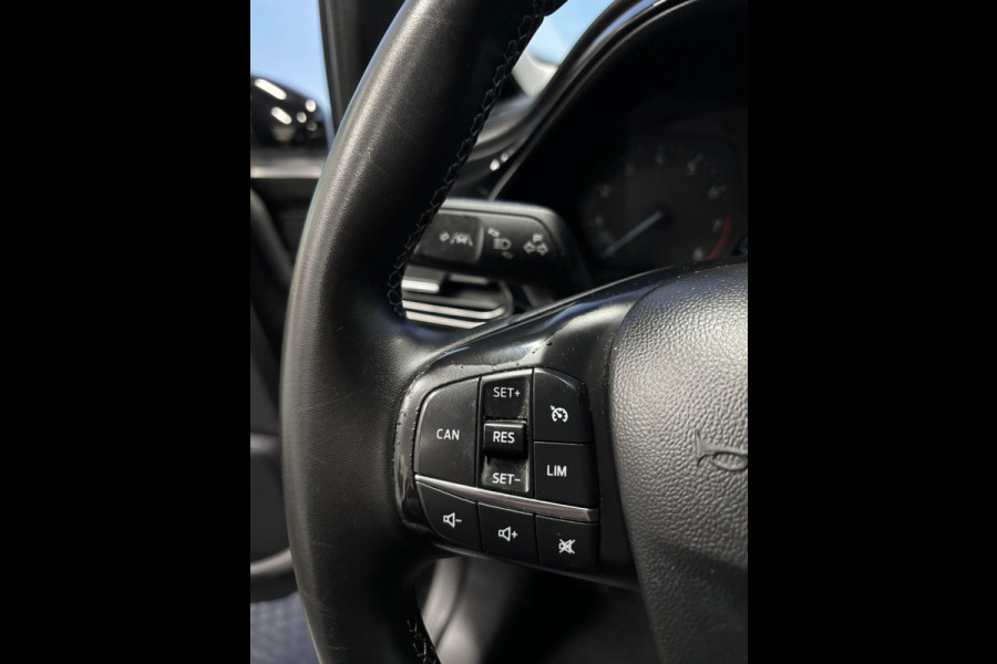 Ford Fiesta 1.0 EcoBoost Titanium Airco | Navi | Cruise | PDC