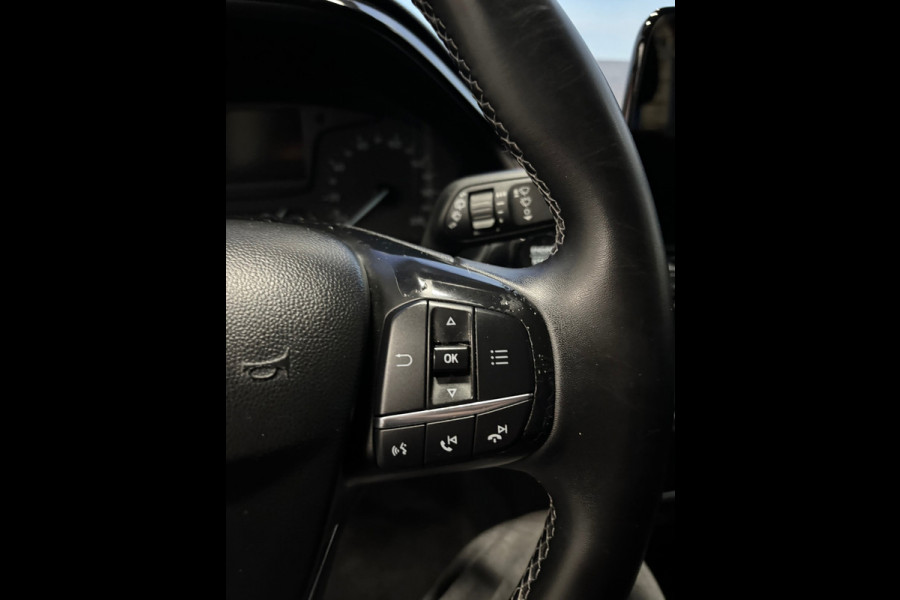 Ford Fiesta 1.0 EcoBoost Titanium Airco | Navi | Cruise | PDC