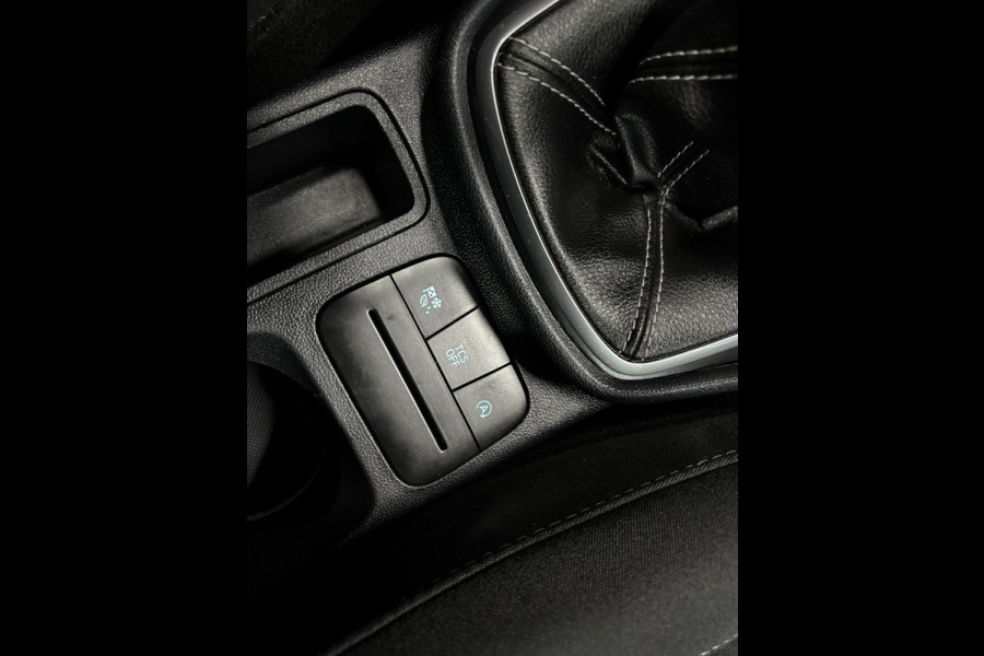 Ford Fiesta 1.0 EcoBoost Titanium Airco | Navi | Cruise | PDC