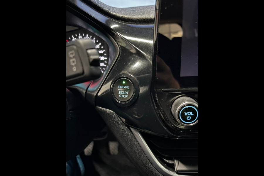 Ford Fiesta 1.0 EcoBoost Titanium Airco | Navi | Cruise | PDC