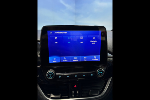 Ford Fiesta 1.0 EcoBoost Titanium Airco | Navi | Cruise | PDC
