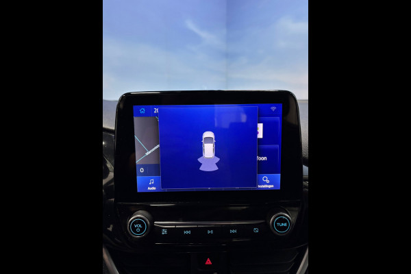 Ford Fiesta 1.0 EcoBoost Titanium Airco | Navi | Cruise | PDC