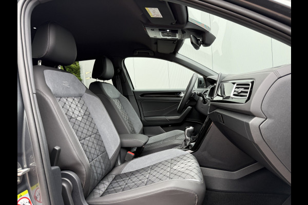 Volkswagen T-Roc 1.5 TSI 150pk DSG R-Line | Acc | Side assist | Camera