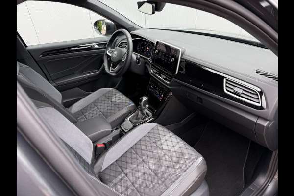Volkswagen T-Roc 1.5 TSI 150pk DSG R-Line | Acc | Side assist | Camera