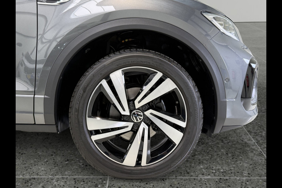 Volkswagen T-Roc 1.5 TSI 150pk DSG R-Line | Acc | Side assist | Camera