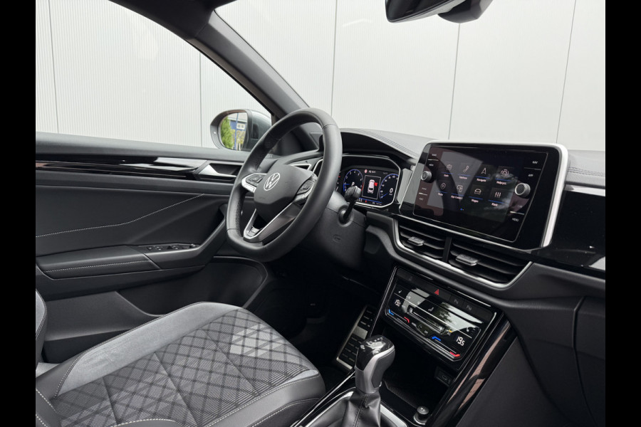 Volkswagen T-Roc 1.5 TSI 150pk DSG R-Line | Acc | Side assist | Camera