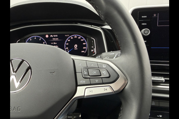 Volkswagen T-Roc 1.5 TSI 150pk DSG R-Line | Acc | Side assist | Camera