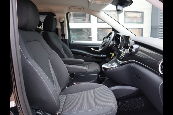 Mercedes-Benz Eqv 300 90 kWh L3 Extra Lang - 8 Pes. - elc. Schuif - Taxi Pakket