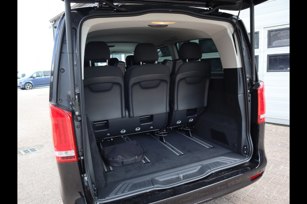 Mercedes-Benz Eqv 300 90 kWh L3 Extra Lang - 8 Pes. - elc. Schuif - Taxi Pakket