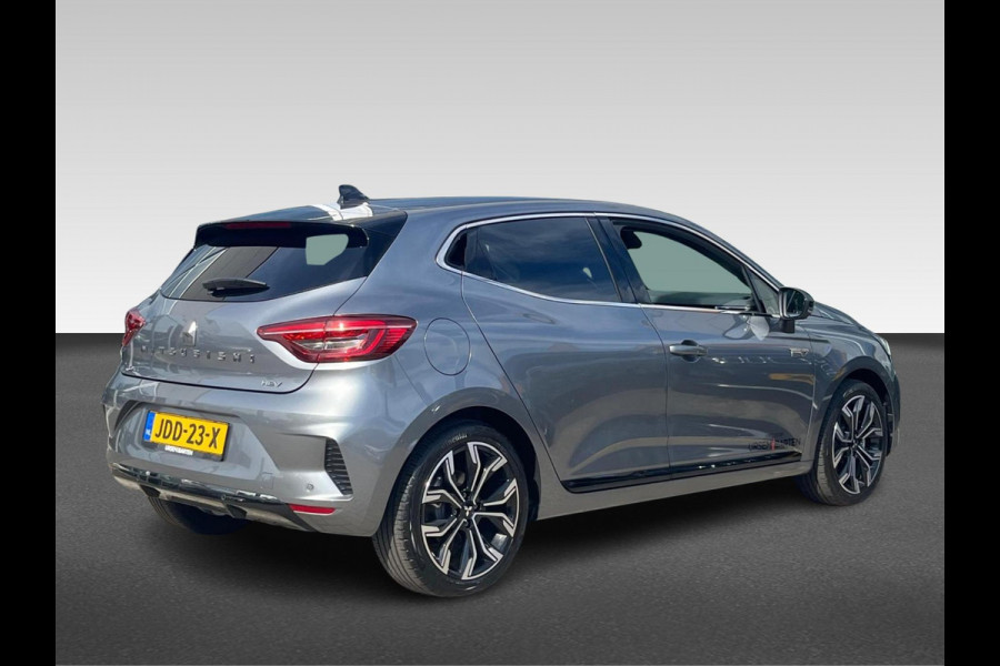 Mitsubishi Colt 1.6 HEV Instyle