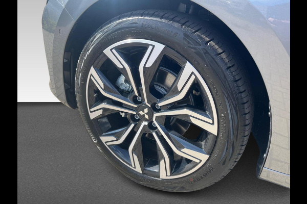 Mitsubishi Colt 1.6 HEV Instyle