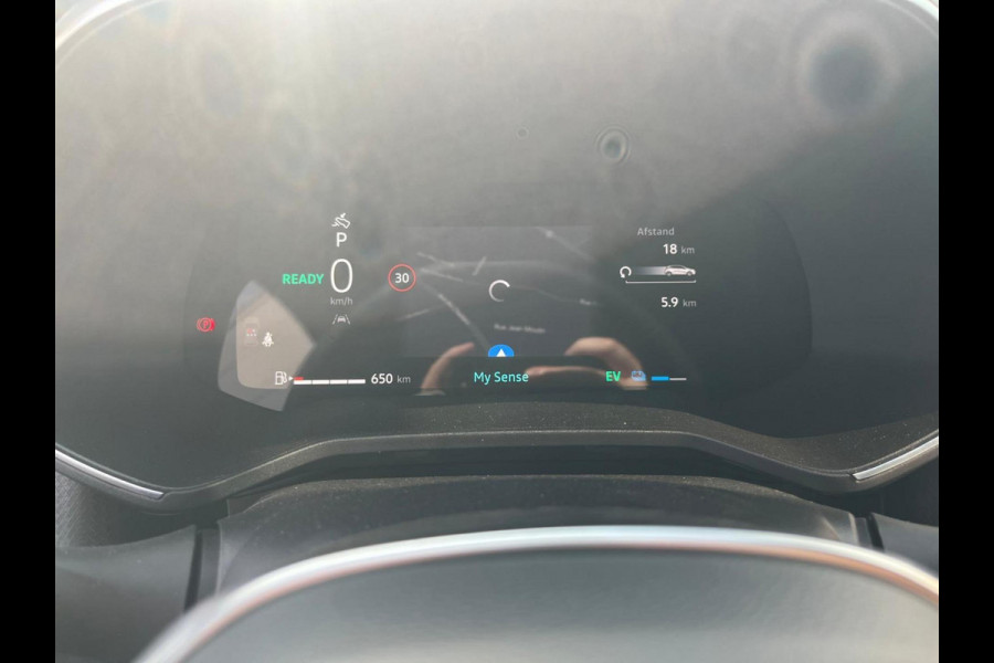 Mitsubishi Colt 1.6 HEV Instyle