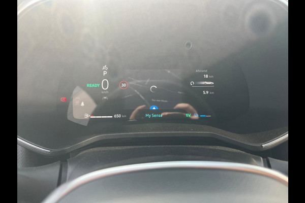 Mitsubishi Colt 1.6 HEV Instyle