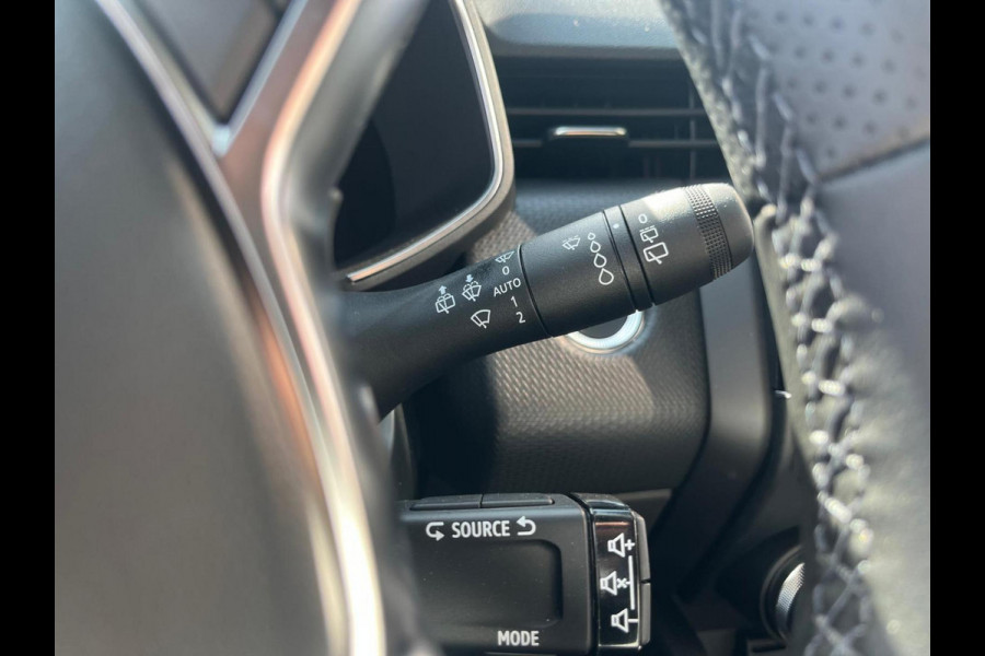 Mitsubishi Colt 1.6 HEV Instyle