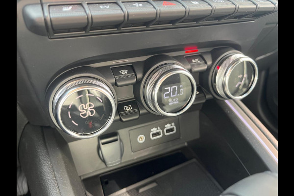 Mitsubishi Colt 1.6 HEV Instyle