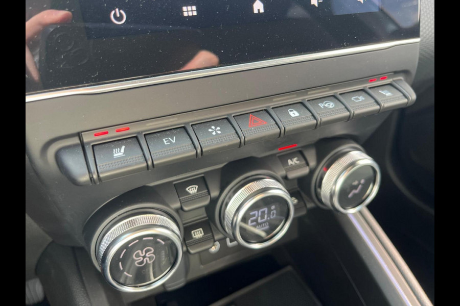 Mitsubishi Colt 1.6 HEV Instyle