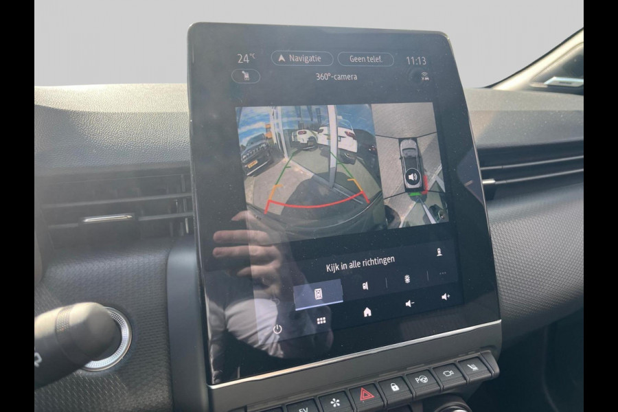 Mitsubishi Colt 1.6 HEV Instyle