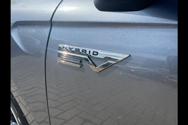 Mitsubishi Colt 1.6 HEV Instyle