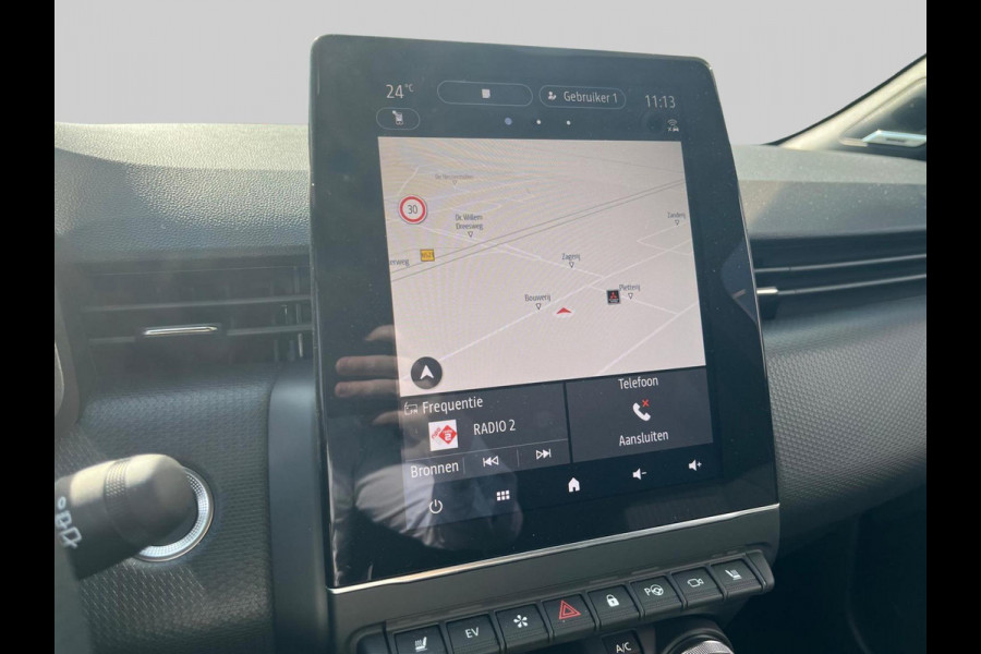 Mitsubishi Colt 1.6 HEV Instyle