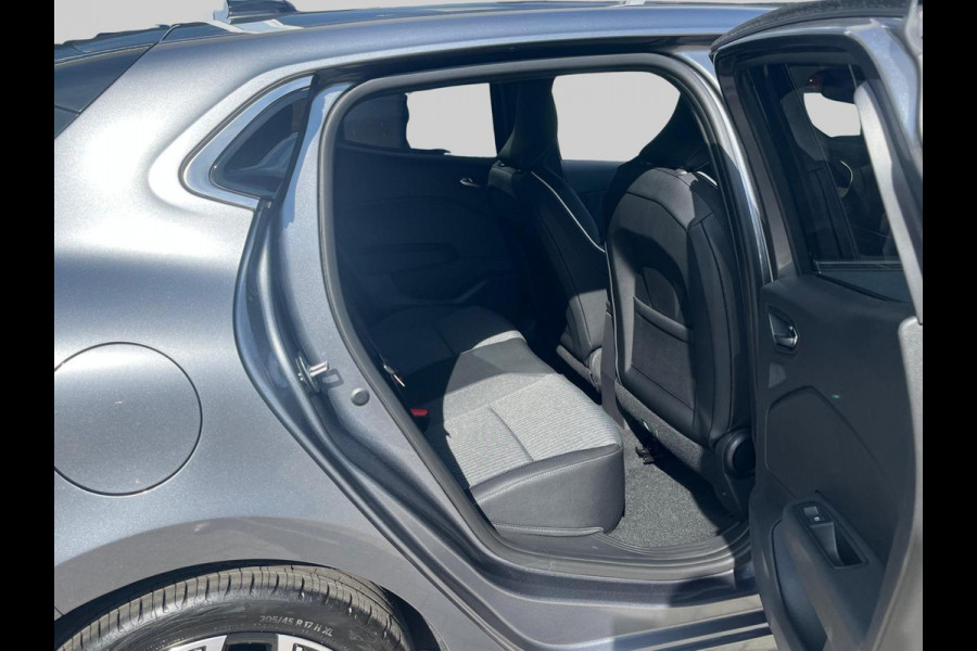 Mitsubishi Colt 1.6 HEV Instyle