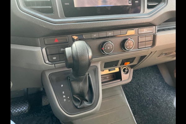 Volkswagen Crafter 50 2.0 TDI L5 Automaat / Oprijwagen / Ambulance / 3 ton laadvermogen / Tijhof