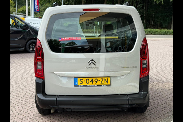 Citroën Berlingo 1.2 PureTech Shine | ROLSTOEL UITVOERING |