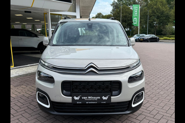 Citroën Berlingo 1.2 PureTech Shine | ROLSTOEL UITVOERING |